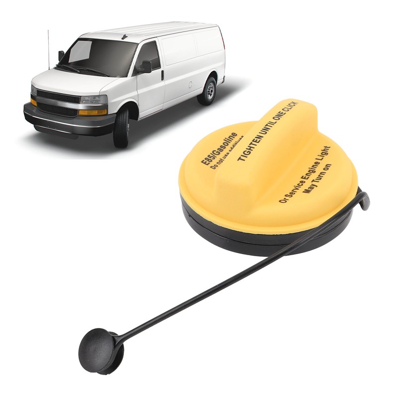 Fuel Tank Cap GT359 Leakage Proof Tightly Fix Fuel Gas