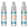 Tratamiento Reparador Uñas Gruesas Y Amarillas Hongos Pack