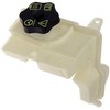 Dorman 603-845 Power Steering Reservoir with Cap Compatible with Select