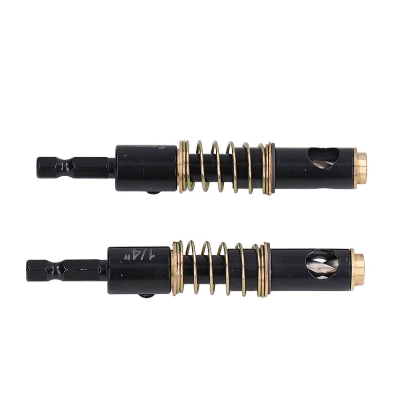 Hinge Drill Bit High Speed Steel Hinge Hole Puncher 5mm