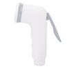 TOPINCN Bidet Spray Head, Handheld Plastic Bidet Toilet Sprayer kit