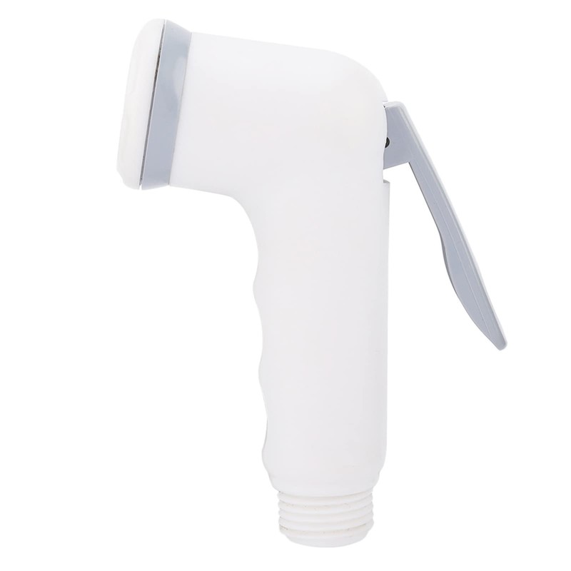 TOPINCN Bidet Spray Head, Handheld Plastic Bidet Toilet Sprayer kit