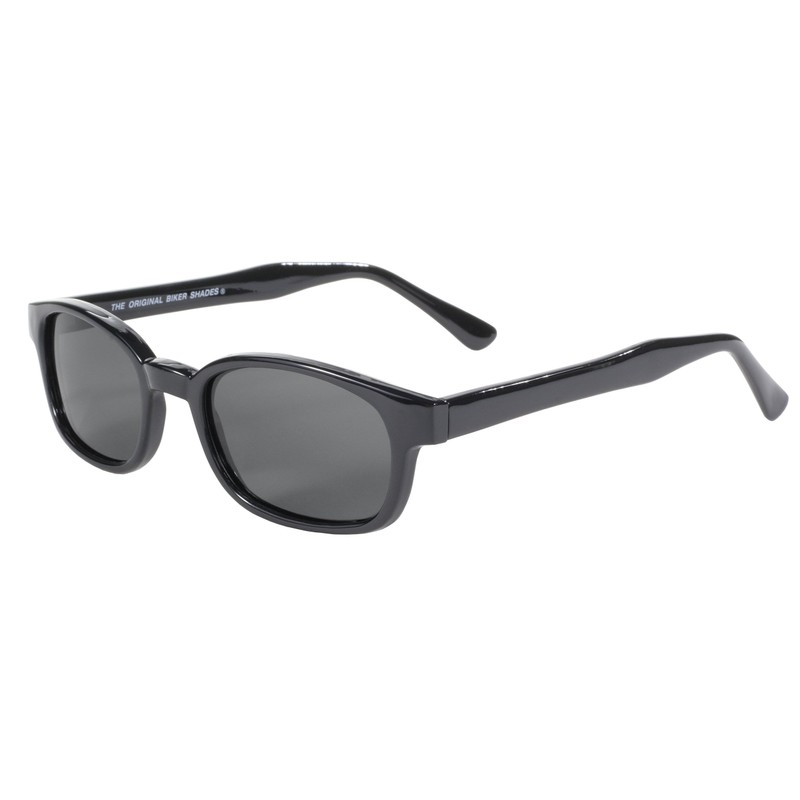 Pacific Coast Original KD's - anteojos de sol polarizadas para
