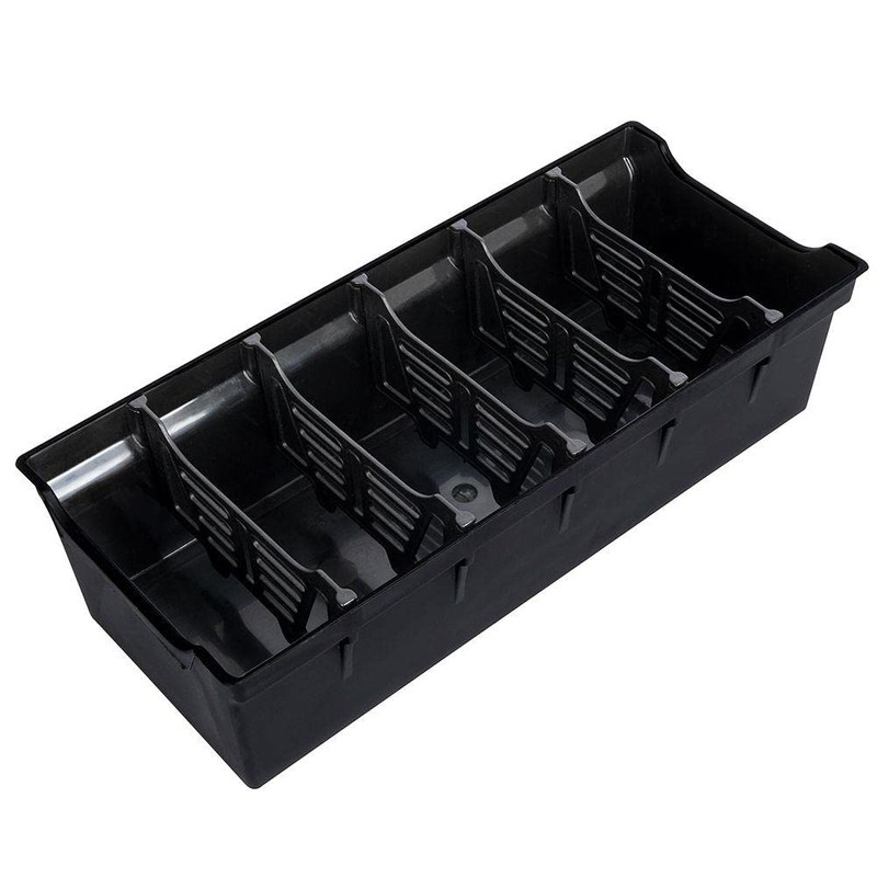 Vilde Kitchen Organiser Spice Container Storage Box for Spice Bags