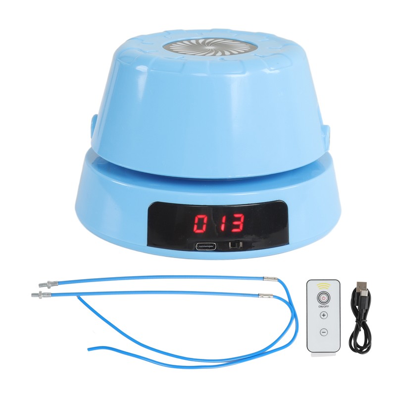Smart Jump Machine Safety Automatic Intelligent Count Electric Skipping Machine