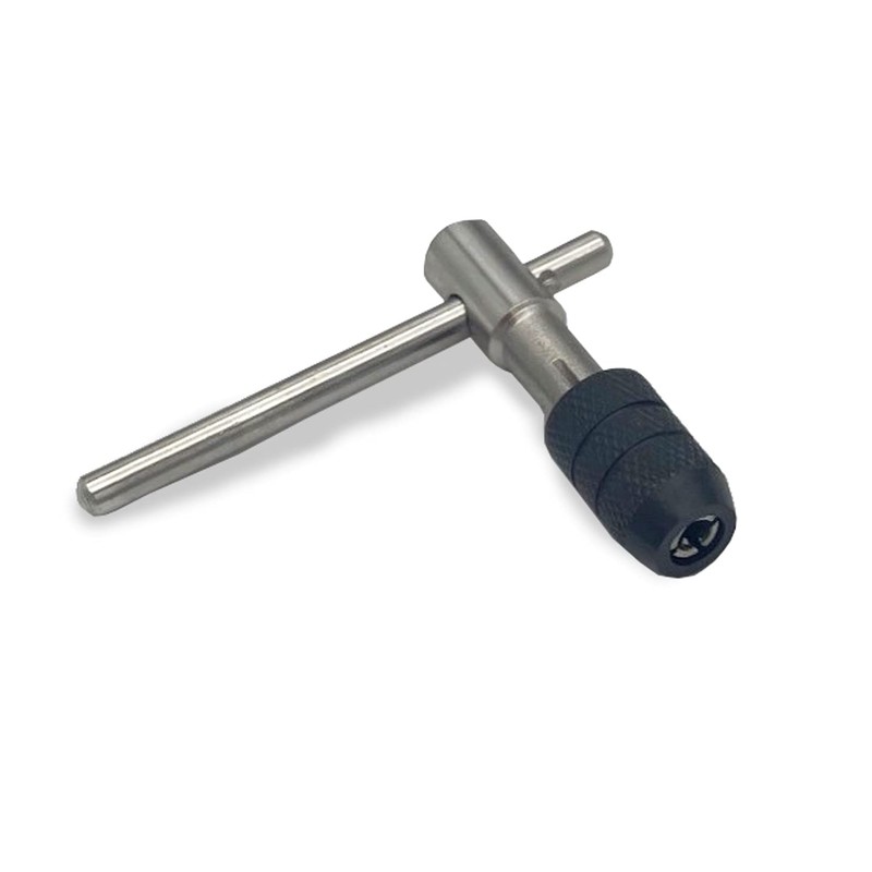 Autojack 10 Piece Metric Tap & Die Set Thread Renewing