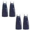 Discounted Cleaning Supplies Kitchen Chef Apron for Men & Women