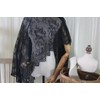 Lace Fabric Embroidery by The Yard Dress Ribbon Trim Fabric