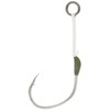 Major Craft(メジャークラフト) ZOC シングルフック HS20#2/0 釣り針
