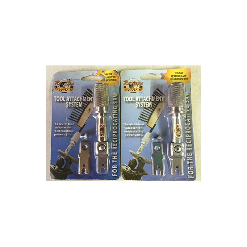 ReciproTools Universal Adapter 1 pc.