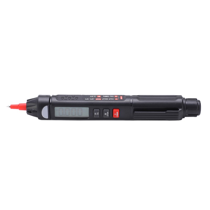ET8906 DC1000/AC700 Pen Type Digital Multimeter Automatic Identification Handheld Tester
