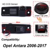 Navinio Car Night Vision Reversing Camera Parking Camera Parking Aid
