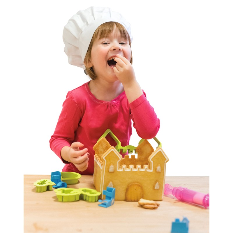 Smoby 312100 - Fun-Kekse