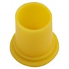 TRQ From Pump Power Steering Pressure Line Hose Assembly Compatible