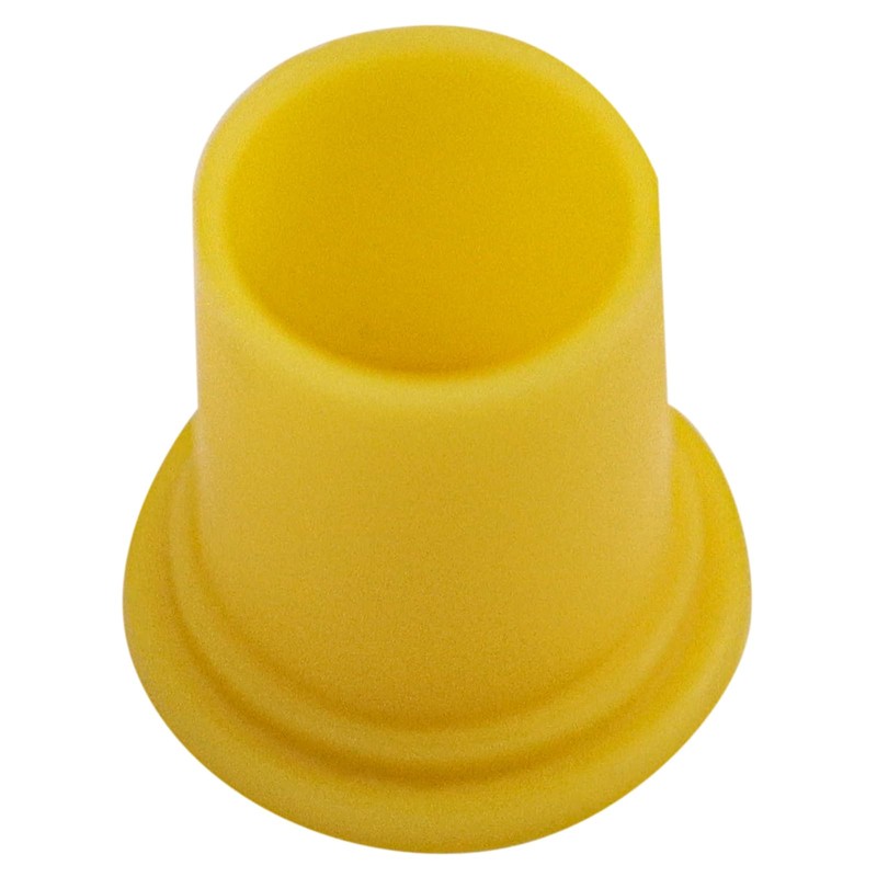 TRQ From Pump Power Steering Pressure Line Hose Assembly Compatible