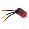 Brushless Motor Professional High Torsion Waterproof 3650 RC Brushless Motor