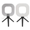 USB Video Light 10 Brightness Level 5 Color 1500lm 72