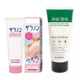 First Pick 닭살 피부 로션 멍게 팔 오돌토돌 우레아 시카 아하 Chicken Skin Lotion Bumpy Urea Cica AHA