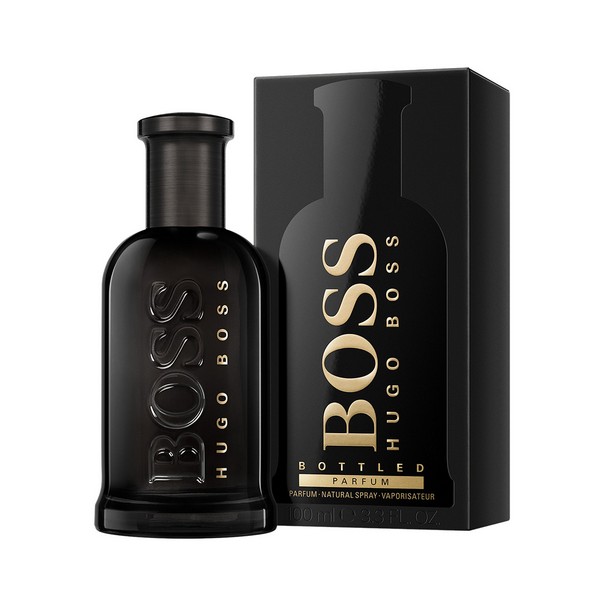 Hugo Boss Boss Bottled Parfum Eau de Parfum 100mL