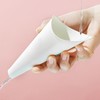 Woman Pee Funnel | Paper-Based Female Pee Devices | Waterproof