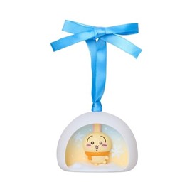 Enimai Kuji Chiiwa, Yukidarman! F Award Ornament (Rabbit)