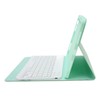 German Tablet Case with Keyboard for IOS Tablet Air 4