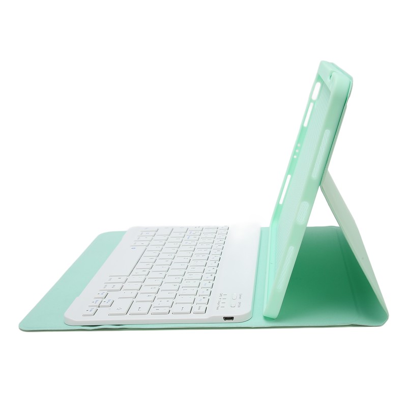 German Tablet Case with Keyboard for IOS Tablet Air 4