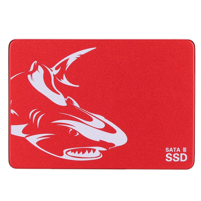 SSD SATA3 2.5in Interface Full Power Mode Solid State Drive