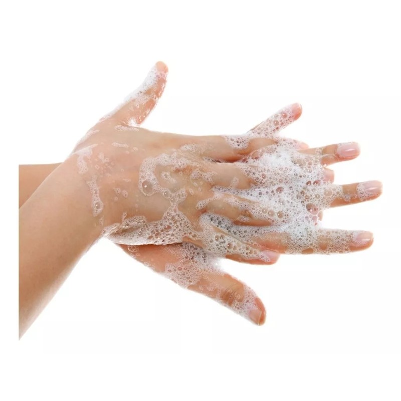 Tersso Jabón Neutro 1 Pieza De 120g Hipoalergénico