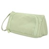 Large Pencil Case Handle Design Large Capacity Layered Durable Oxford