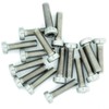 M4 (4mm x 10mm) Hex Socket Cap Screw (Bolt) (Low