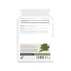Benfotiamine 500mg | Fat Soluble Vitamin B1 Thiamine Supplement |