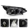 ACANII - For 2018 2019 2020 Chevy Equinox Factory Halogen