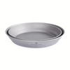 Boundless Voyage Ti1110T Titanium Bowl Plate, Plates, Camping, Dishes, Unbreakable,