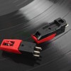Turntable Needles, Stylus Needles for Turntable and Audio Technica Turntable