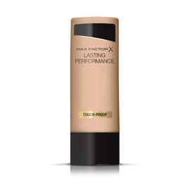 Max Factor Lasting Performance Foundation
