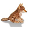 Wild Republic Coyote Plush, Stuffed Animal, Plush Toy, Gifts for