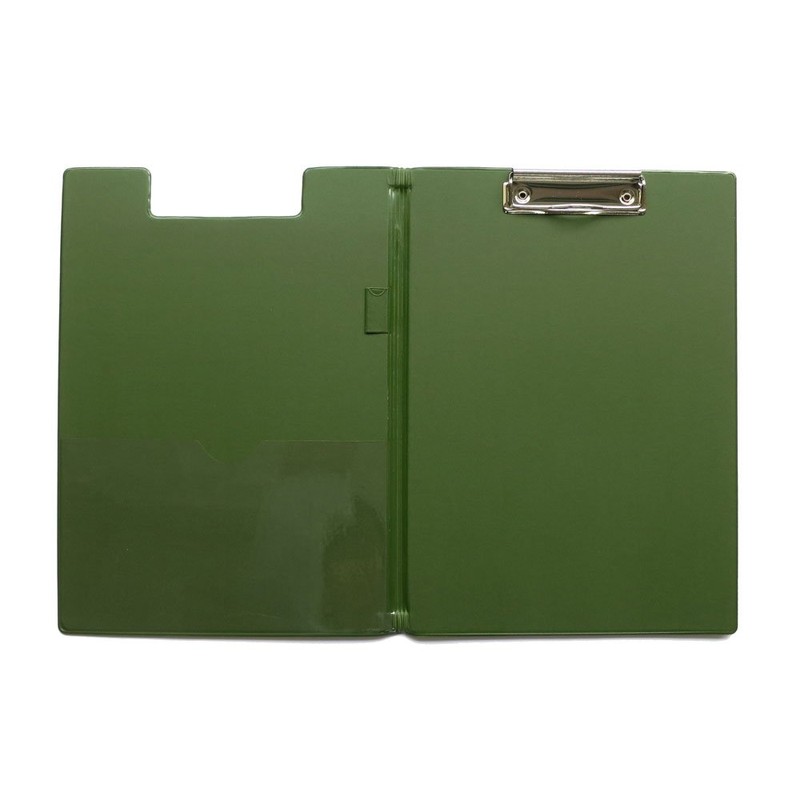 PENCO DP3297 Clipboard A4 Khaki