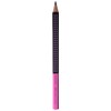 Faber-Castell Graphite Pencil, Jumbo Grip - Two Tone Black/Pink