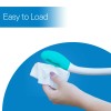 RMS Long Reach Comfort Wipe Toilet Tissue Aid Bottom Buddy