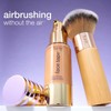 tarte face tape foundation - matte, waterproof, and gentle:_42S tan