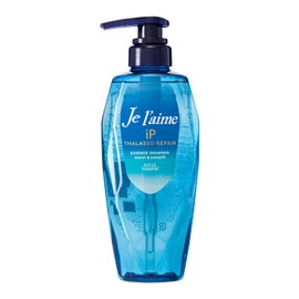 KOSE Jureme iP Tarasoli Repair Serum Shampoo (Moist & Smooth) 16.9 fl oz (480 ml)