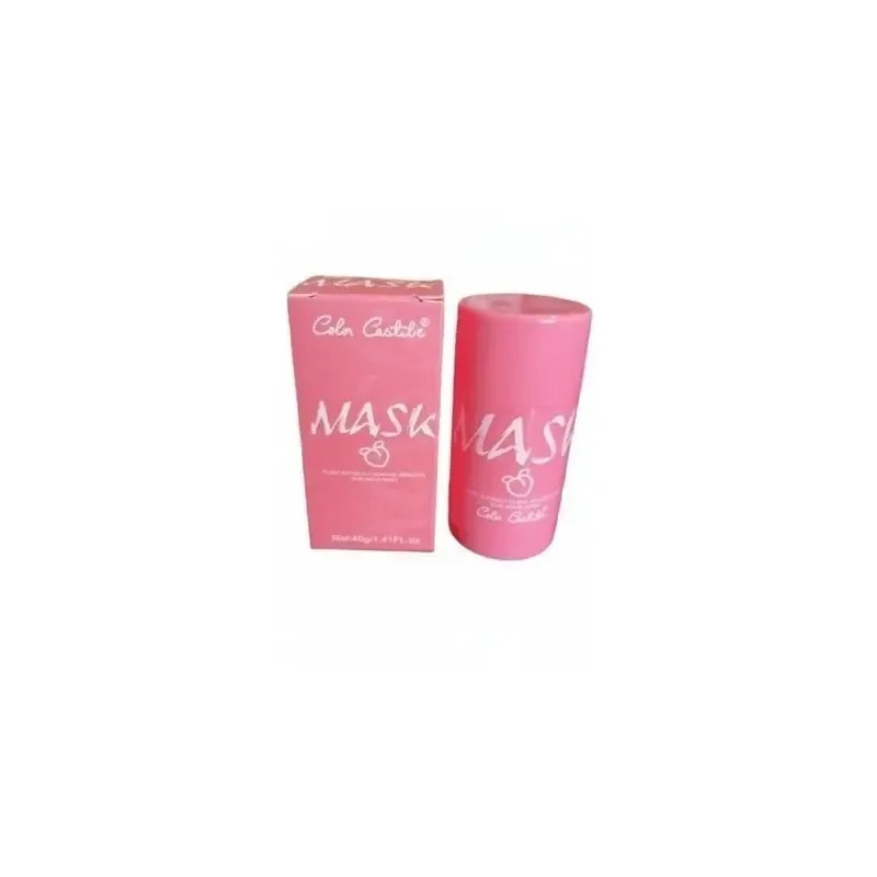 Mascarilla Stick Durazno Cuidado De La Piel Skincare Envio
