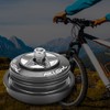 Risk Durable Aluminum Alloy Bike Bicycle Head Tube Bearing Headset