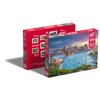 Cherry Pazzi Puzzle 1000 Pieces: Horizon de Sydney