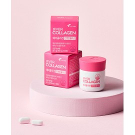 Evercollagen In & Up Plus GPH Collagen 30 Tablets, 1+1