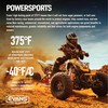 EVANS Coolant EC72064 Powersports Waterless Engine Coolant, 1/2 gallon