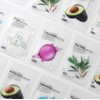 Unidream Mall Mask Sheet Ten Zero Solution Calming Cica Sheet