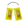 Salsa Tamanzula Valentina Hot Sauce - 0.34 Fl oz. Travel
