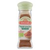 Cannamela - Linea Bionatura, Peperoncino Macinato Bio, Confezione da 50g.